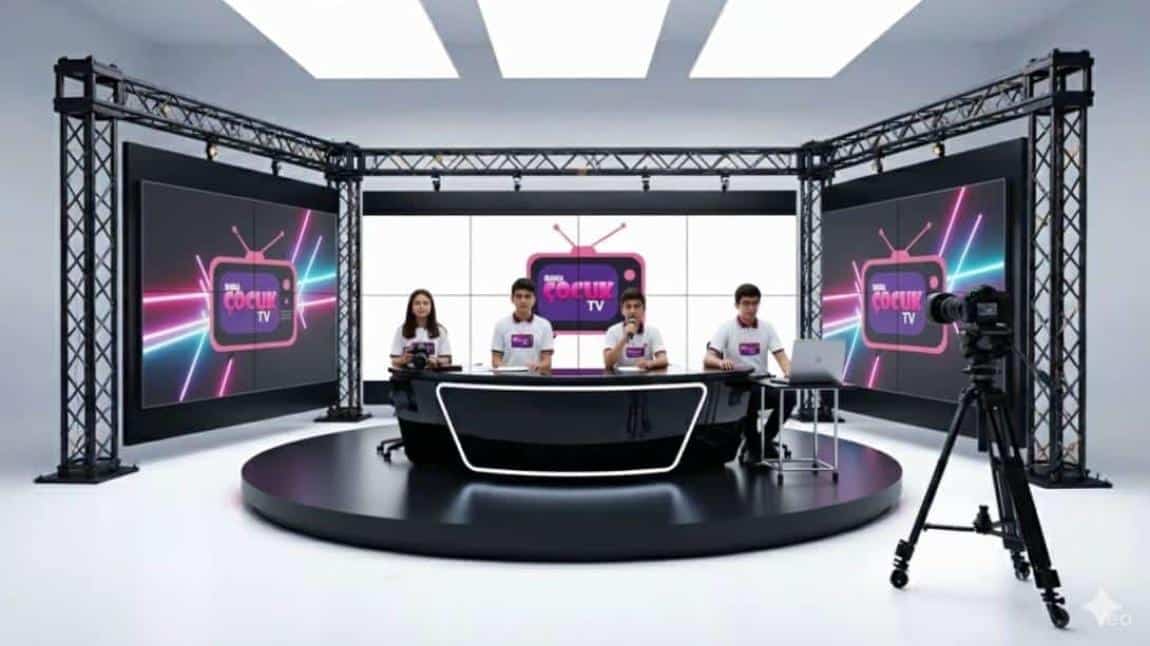 MANİSA'NIN KÜÇÜK MUHABİRLERİ BÜYÜK İŞLERE İMZA ATIYOR